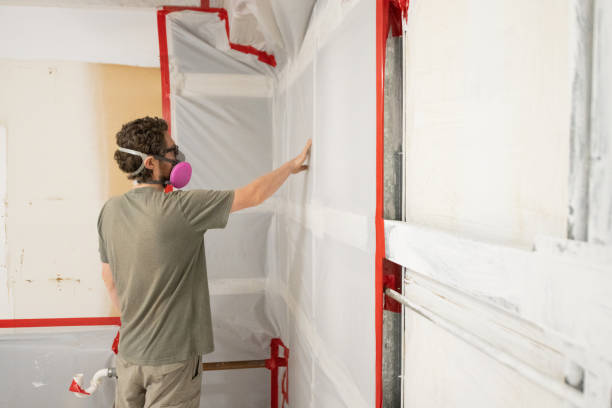 Mold Removal for HVAC Installations in Sandia Heights, NM