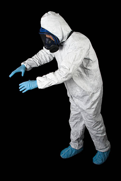 Best Post-Remediation Verification Testing  in Sandia Heights, NM